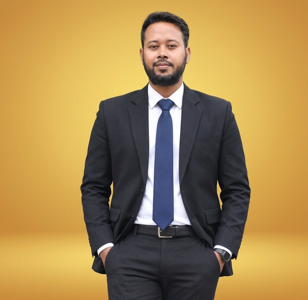 Khalekur Rahman Abir
